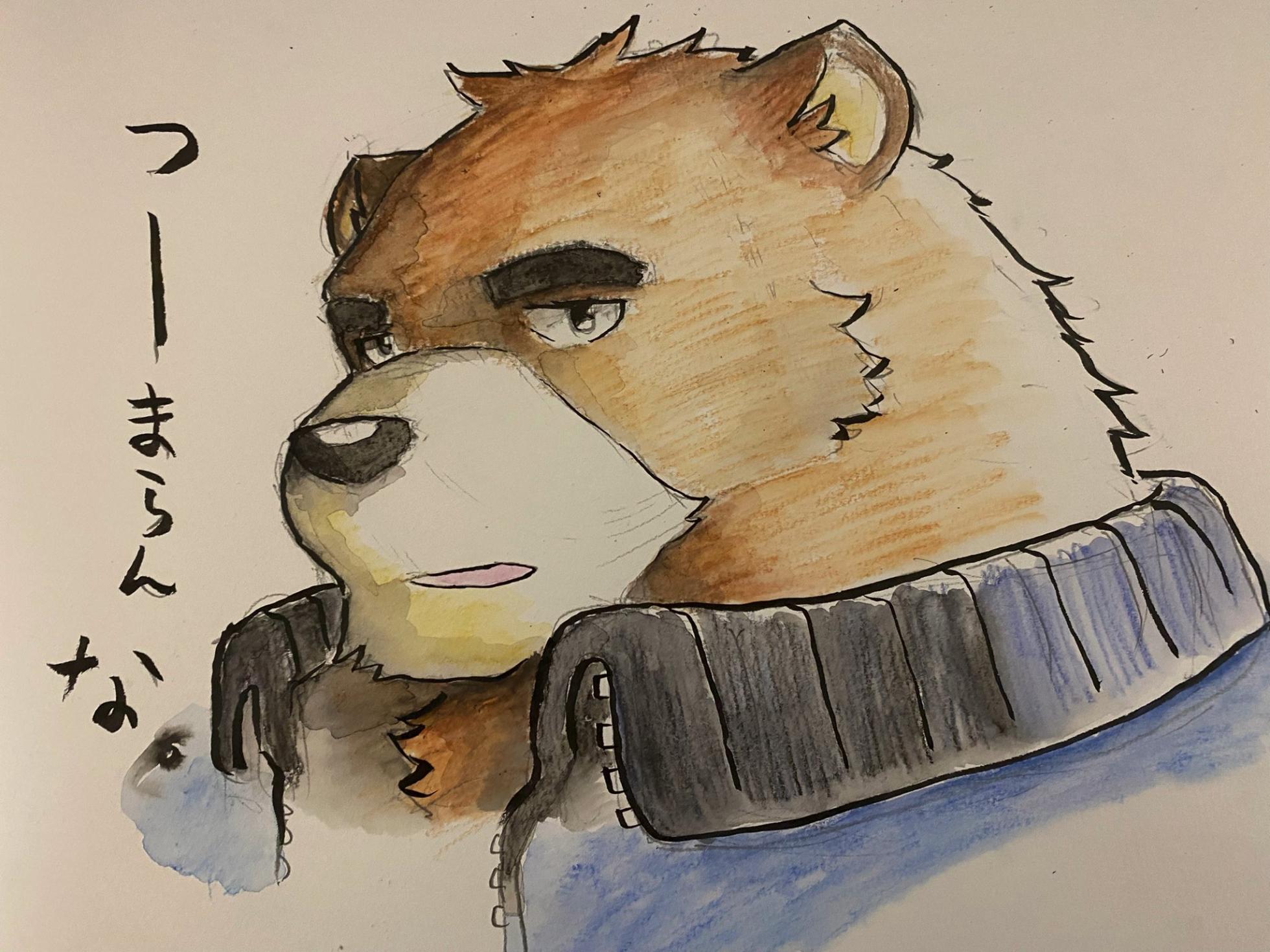 [Kakukaku023] Kakukaku023's Morenatsu Art Collection - Page 24