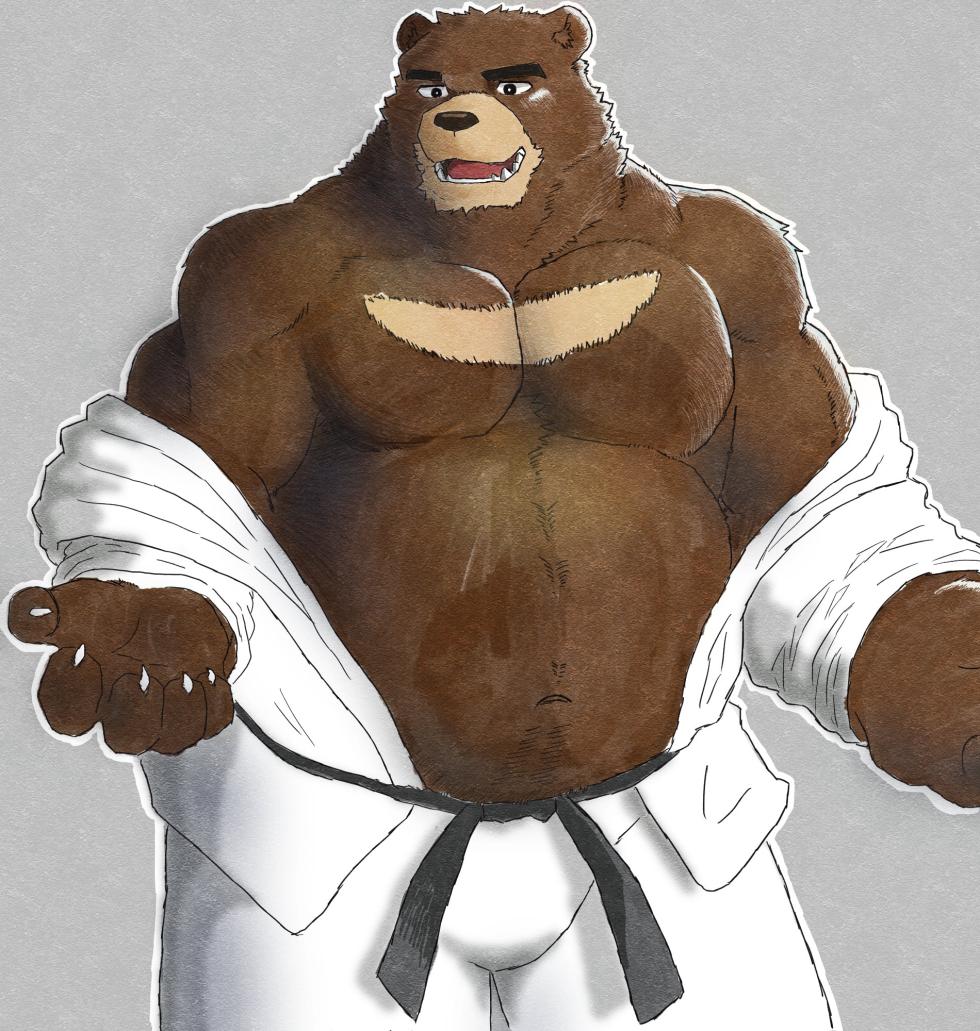 [Kakukaku023] Kakukaku023's Morenatsu Art Collection - Page 28