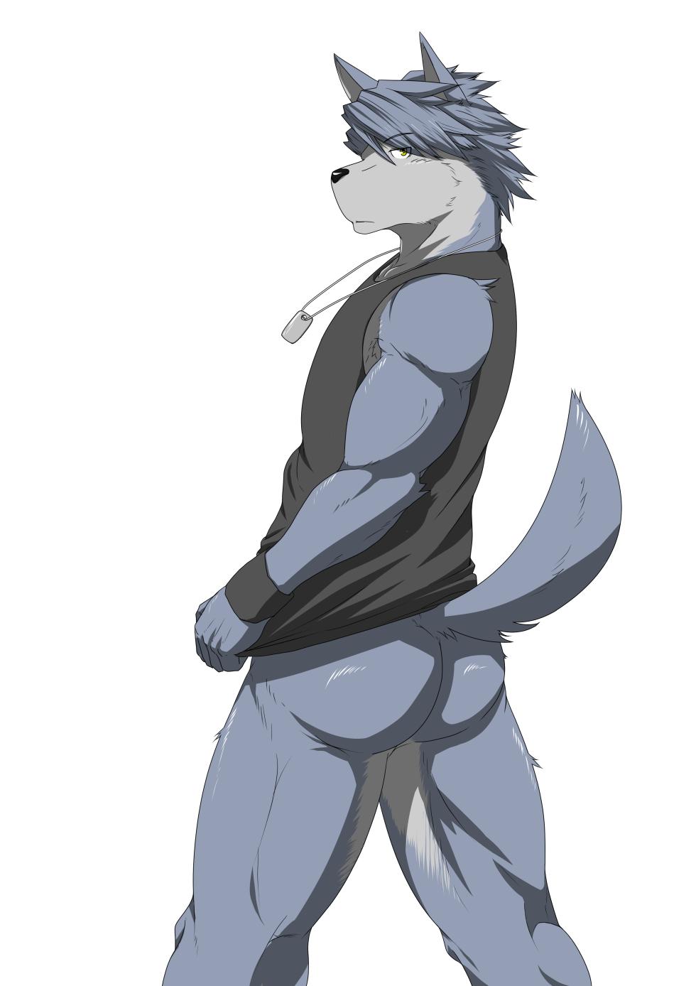 [Rotton99] Rotton99's Morenatsu Art Collection - Page 26