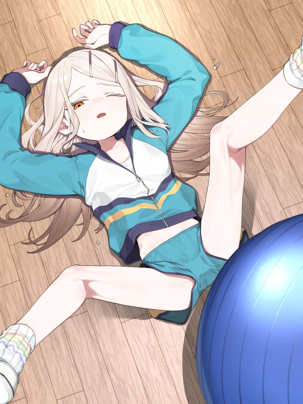 [Fanbox / Pixiv / Twitter] Signal Violet 11.2023 - 07.2024 [Telegram_COHQTG] - Page 2