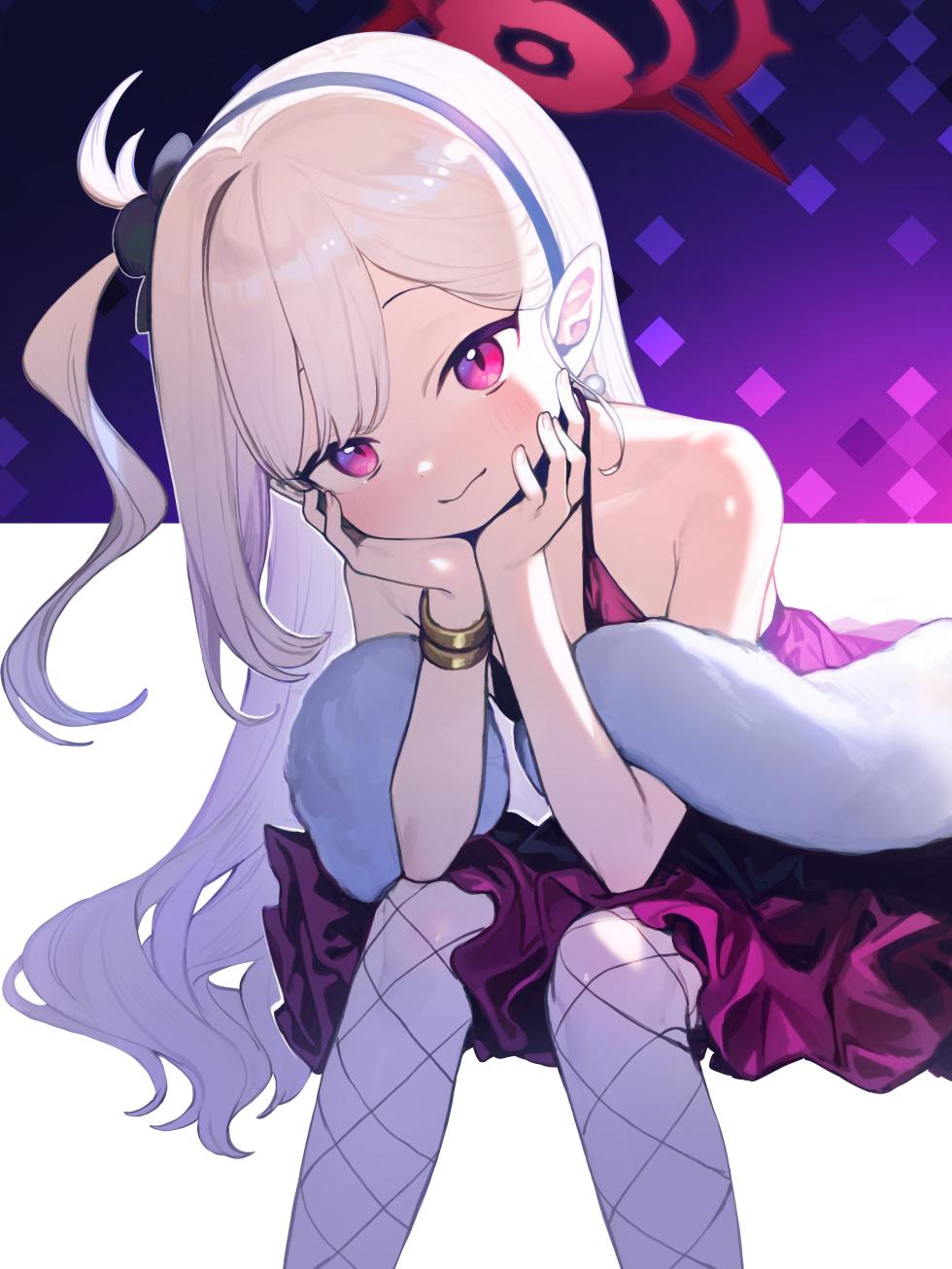 [Fanbox / Pixiv / Twitter] Signal Violet 11.2023 - 07.2024 [Telegram_COHQTG] - Page 38