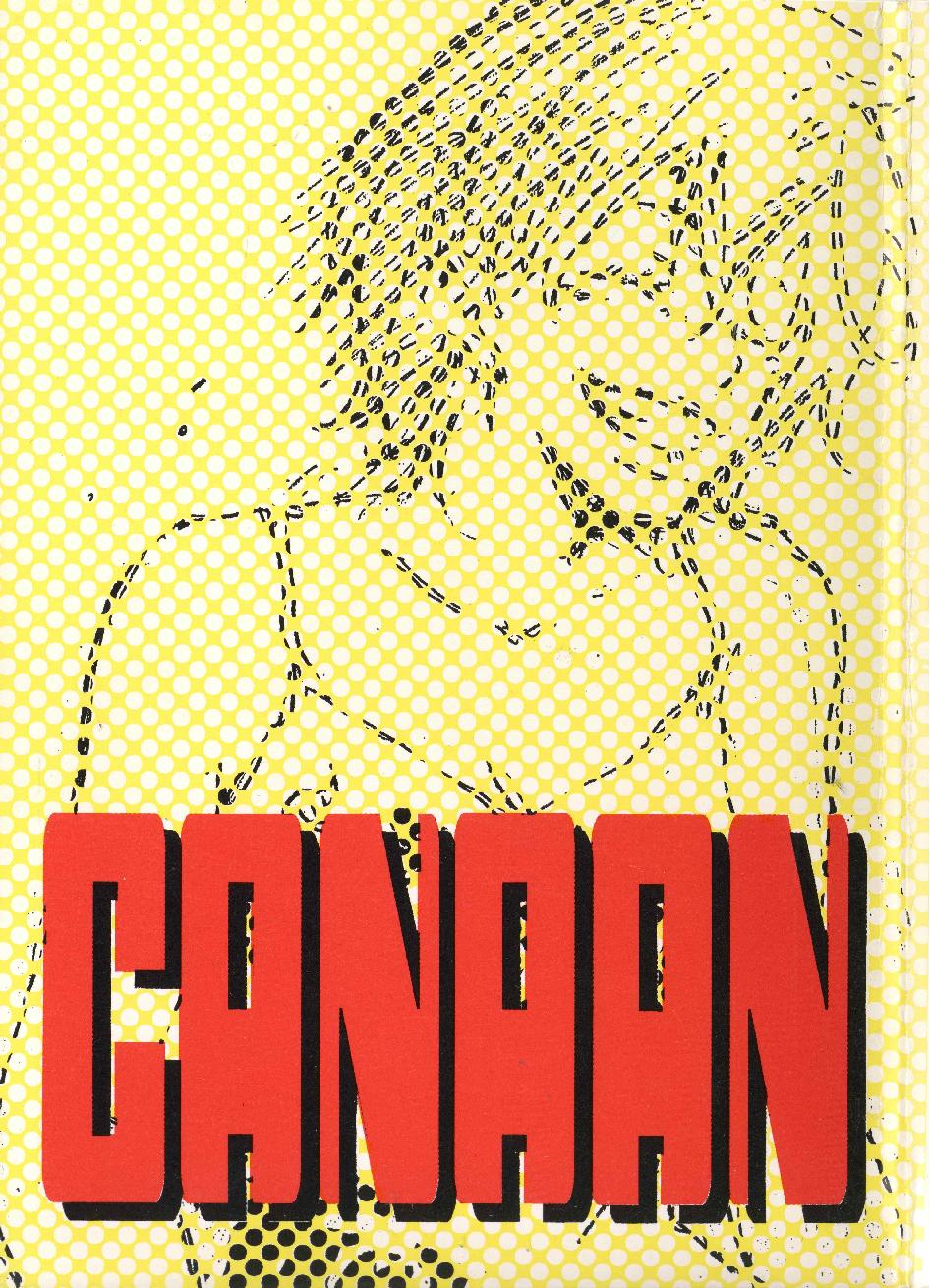 [Aozora Gundan (Hideyoshico)] Canaan (One Piece) - Page 1