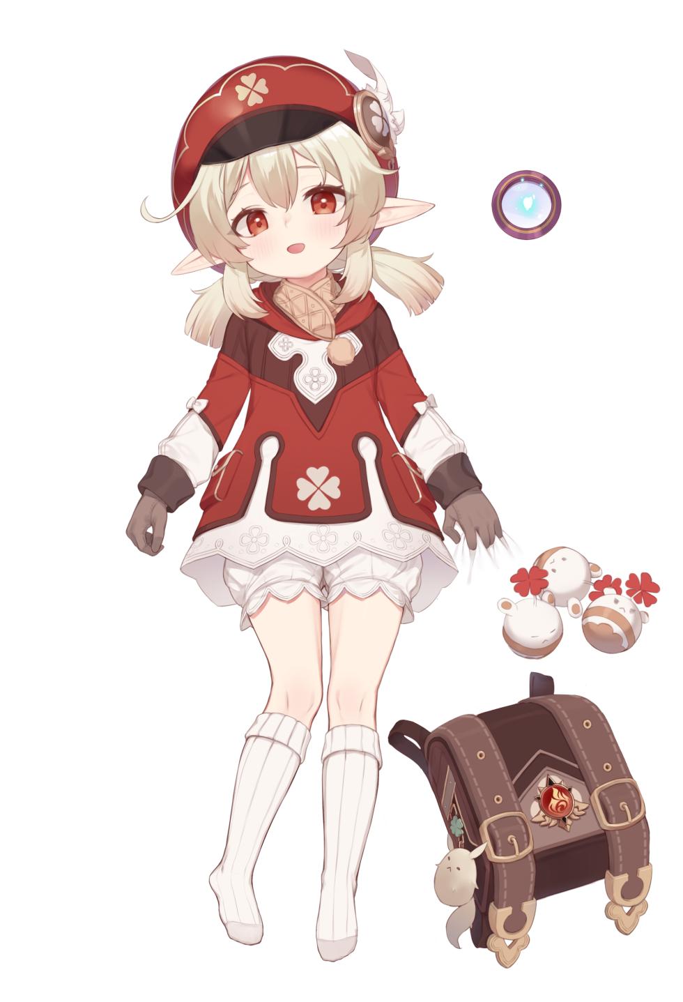 [Fanbox]2024-02-19-クレー剥離 [kuronell&Tama] [Re-output the difference] [Decensored] - Page 1