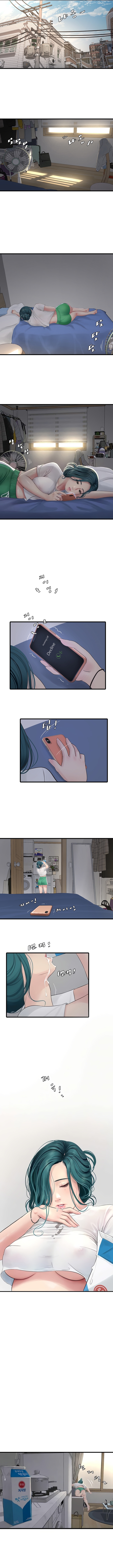 [MJJ] The Hole Diary Ch. 1-44 [English] [The Blank] - Page 59