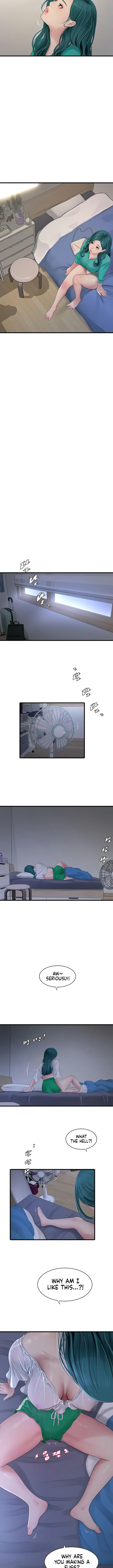 [MJJ] The Hole Diary Ch. 1-44 [English] [The Blank] - Page 164