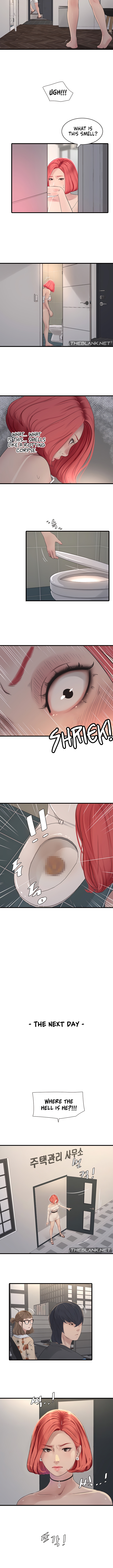 [MJJ] The Hole Diary Ch. 1-44 [English] [The Blank] - Page 183