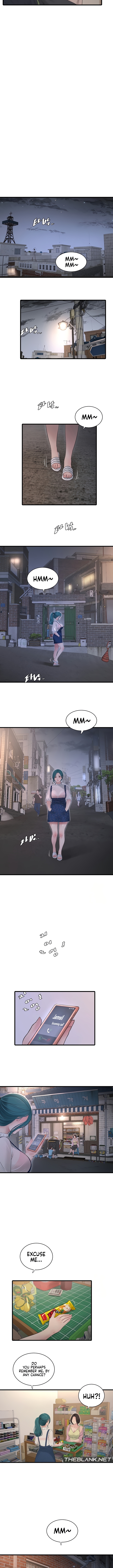 [MJJ] The Hole Diary Ch. 1-44 [English] [The Blank] - Page 292