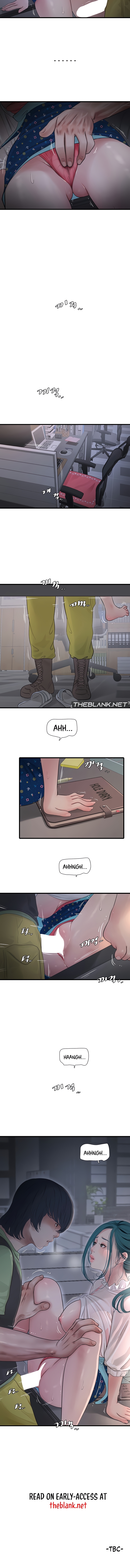 [MJJ] The Hole Diary Ch. 1-44 [English] [The Blank] - Page 303