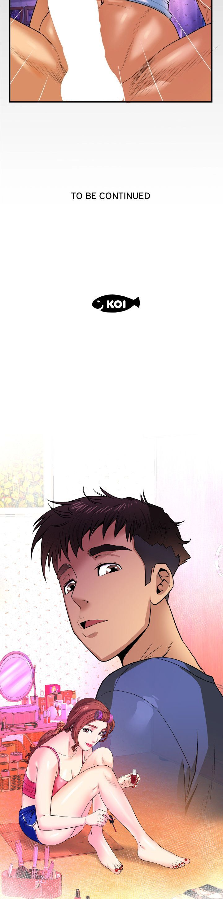 [Viagra / Sexy Bong] My Aunt/Secret Life Ch. 1-113 [English] - Page 42