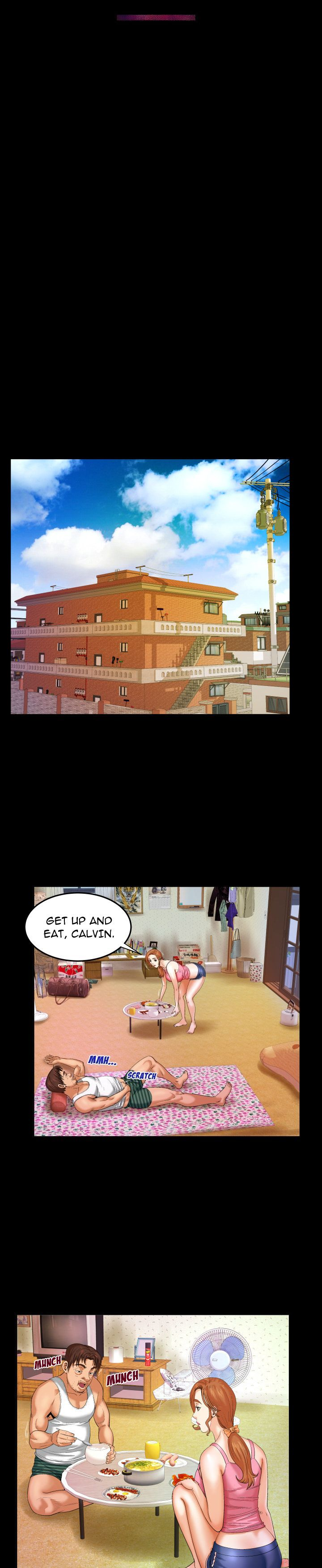 [Viagra / Sexy Bong] My Aunt/Secret Life Ch. 1-113 [English] - Page 78