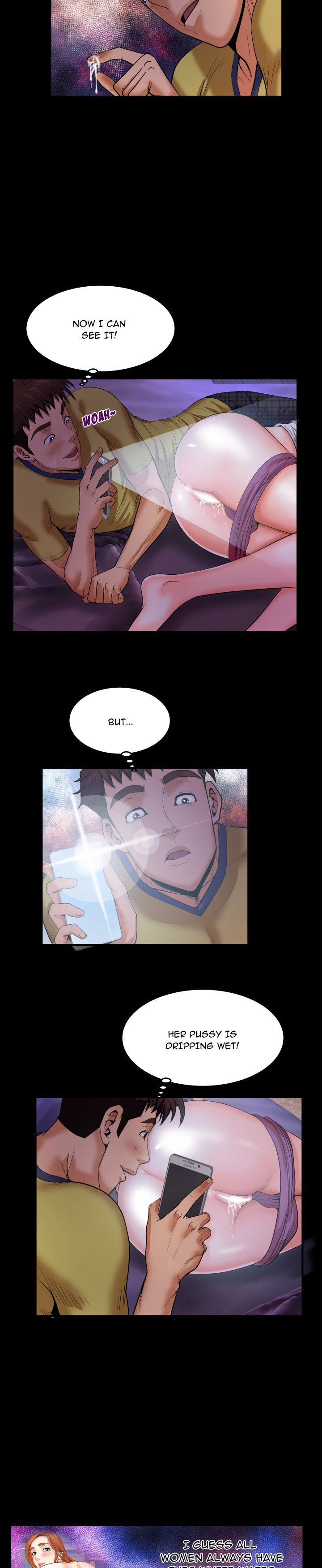 [Viagra / Sexy Bong] My Aunt/Secret Life Ch. 1-113 [English] - Page 114