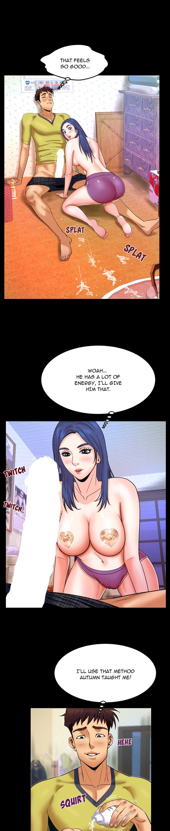 [Viagra / Sexy Bong] My Aunt/Secret Life Ch. 1-113 [English] - Page 145