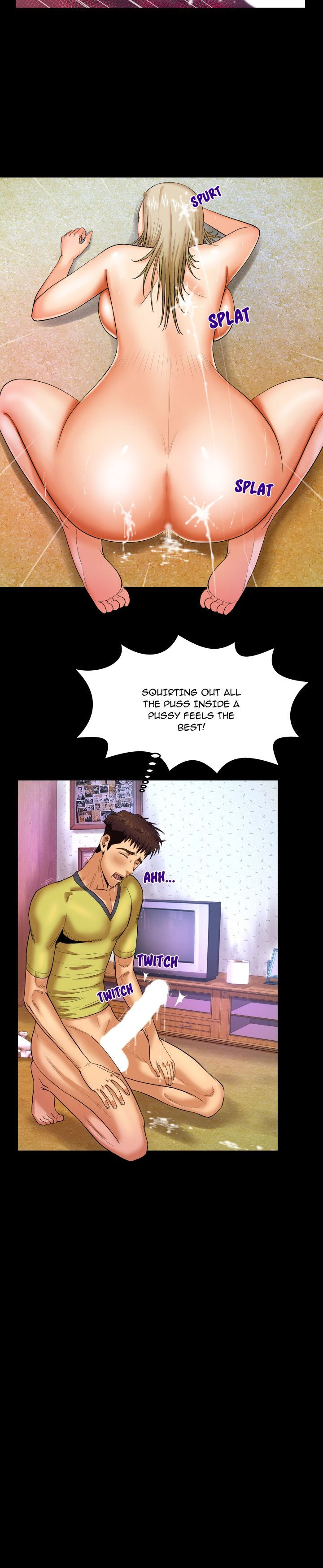 [Viagra / Sexy Bong] My Aunt/Secret Life Ch. 1-113 [English] - Page 179