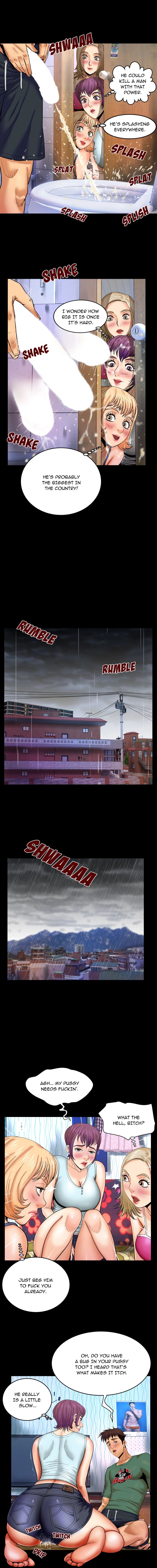 [Viagra / Sexy Bong] My Aunt/Secret Life Ch. 1-113 [English] - Page 218