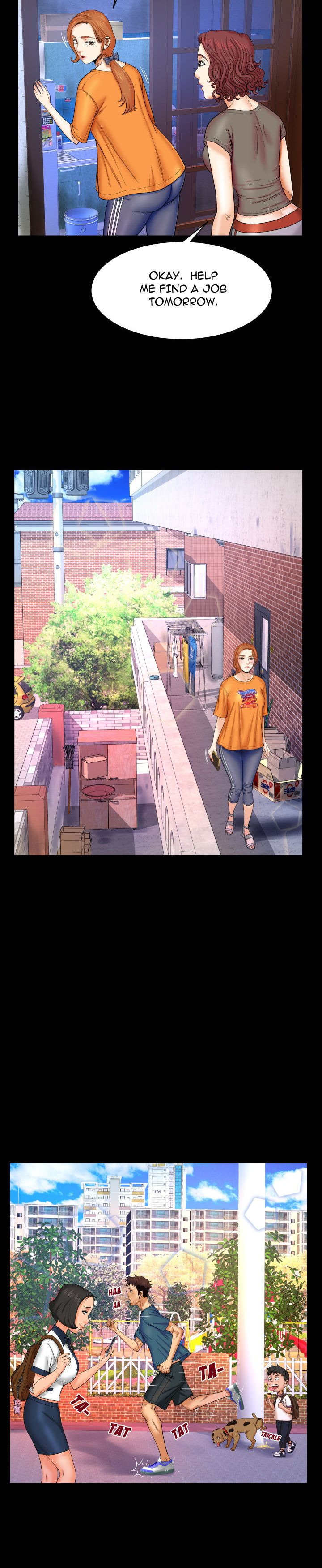 [Viagra / Sexy Bong] My Aunt/Secret Life Ch. 1-113 [English] - Page 267