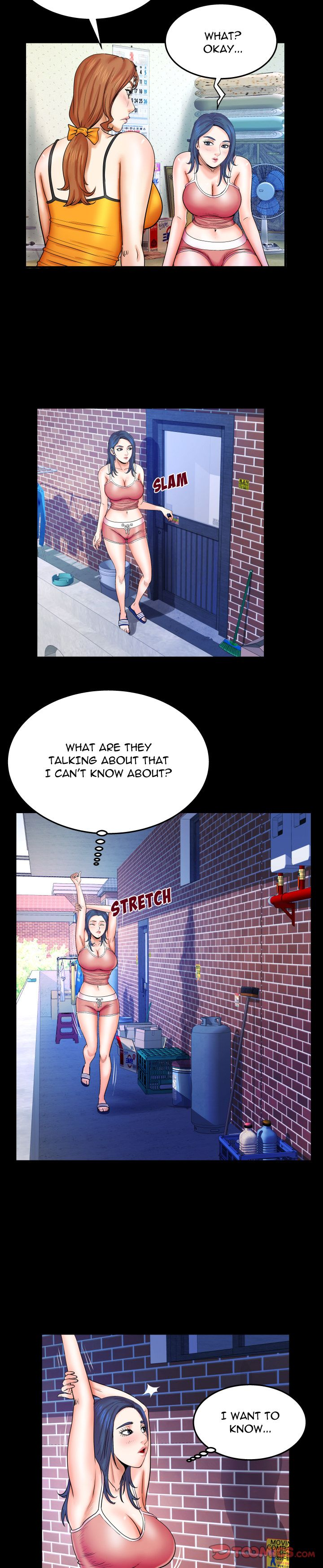 [Viagra / Sexy Bong] My Aunt/Secret Life Ch. 1-113 [English] - Page 451
