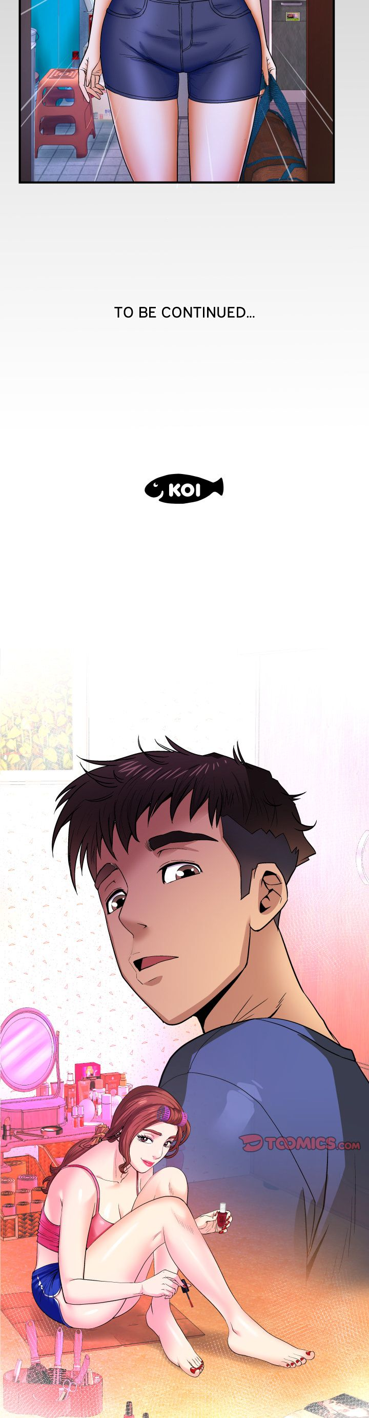 [Viagra / Sexy Bong] My Aunt/Secret Life Ch. 1-113 [English] - Page 457