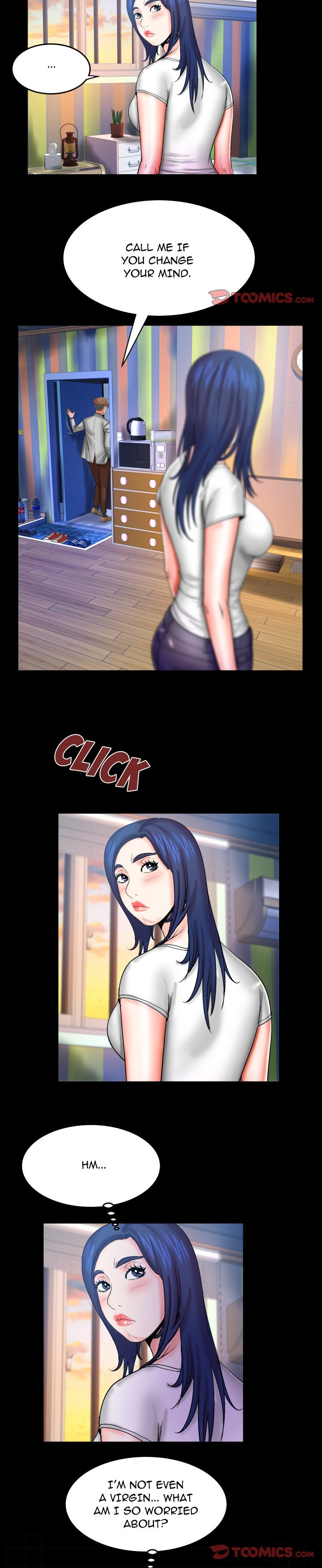 [Viagra / Sexy Bong] My Aunt/Secret Life Ch. 1-113 [English] - Page 865