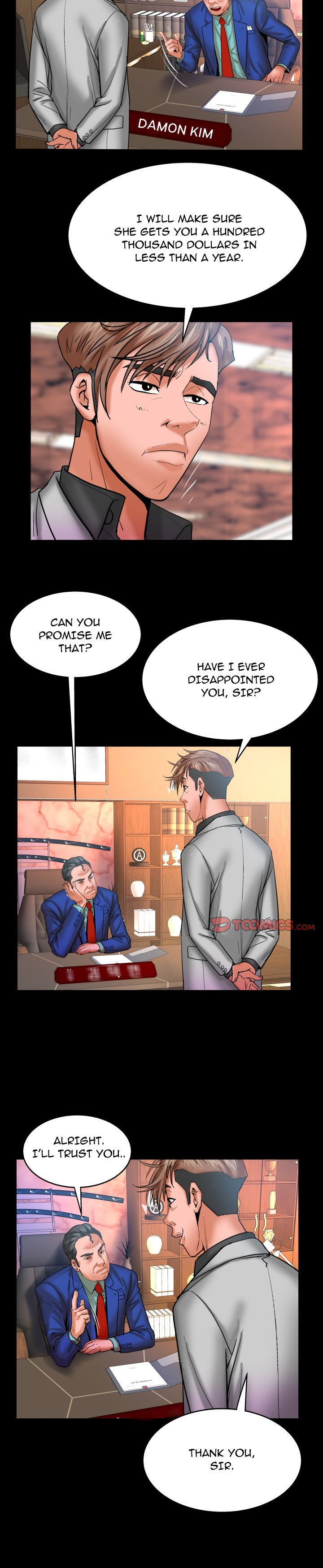 [Viagra / Sexy Bong] My Aunt/Secret Life Ch. 1-113 [English] - Page 913