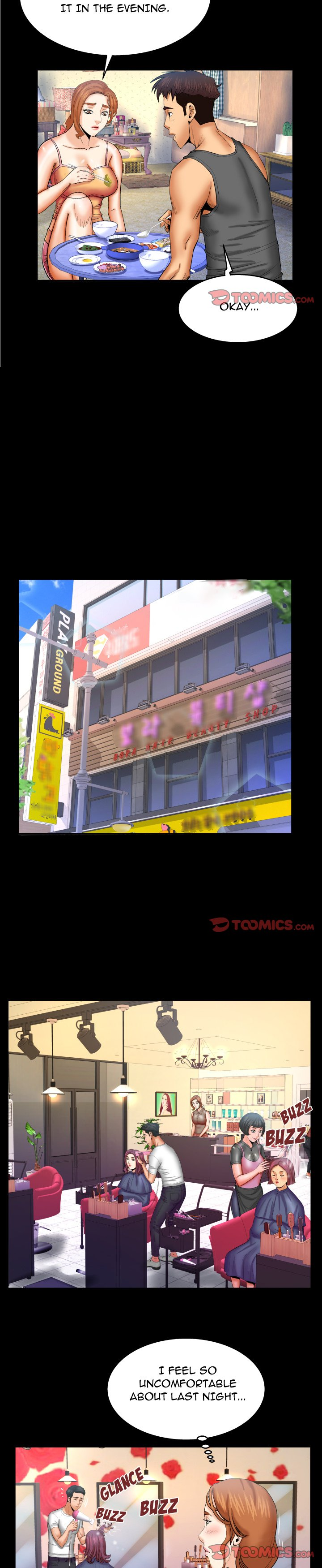 [Viagra / Sexy Bong] My Aunt/Secret Life Ch. 1-113 [English] - Page 929