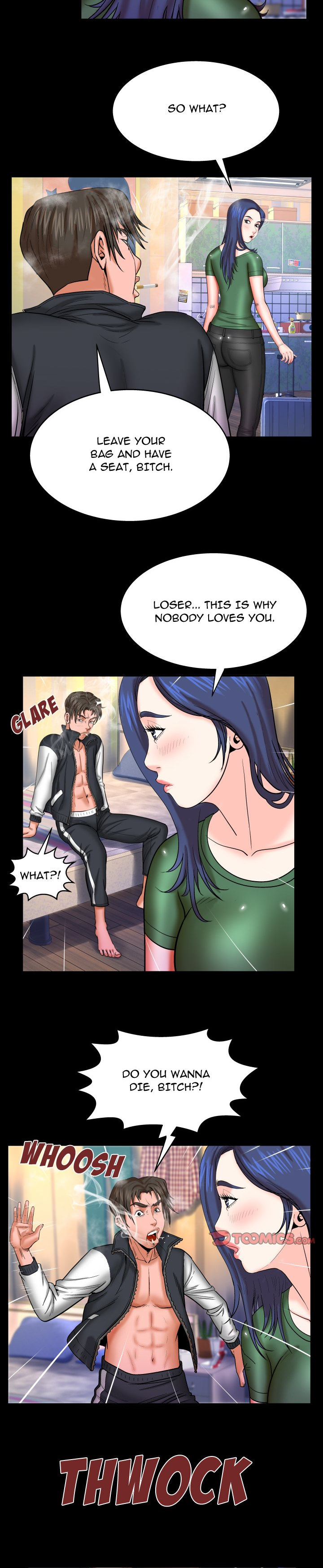 [Viagra / Sexy Bong] My Aunt/Secret Life Ch. 1-113 [English] - Page 944