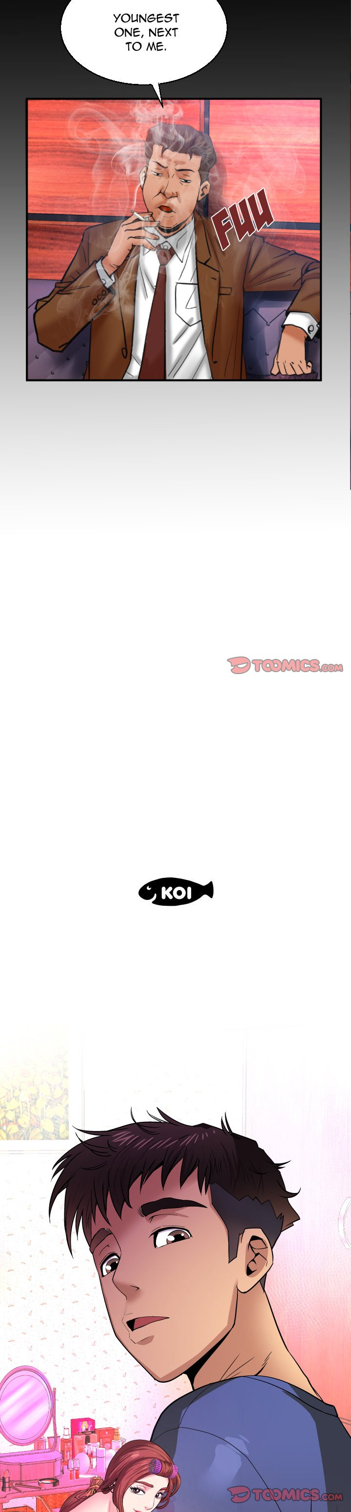 [Viagra / Sexy Bong] My Aunt/Secret Life Ch. 1-113 [English] - Page 950