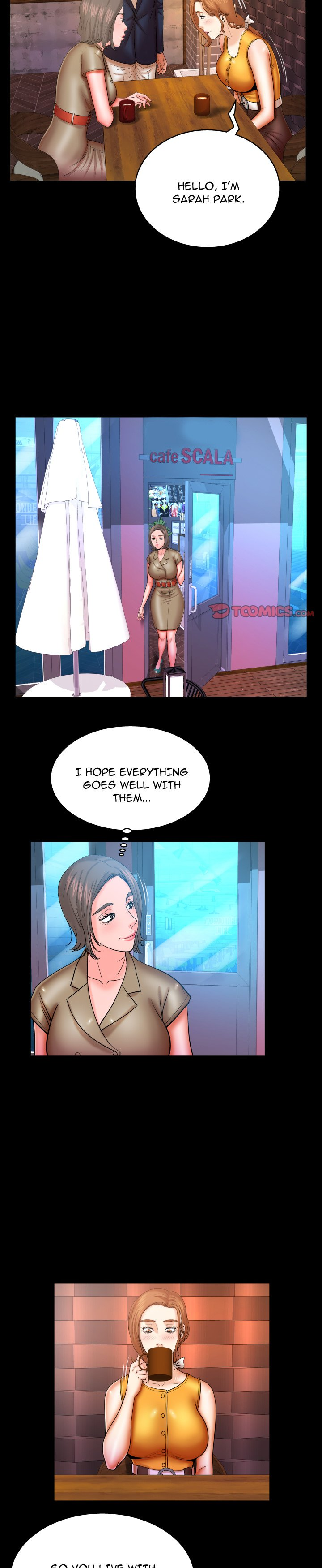[Viagra / Sexy Bong] My Aunt/Secret Life Ch. 1-113 [English] - Page 961