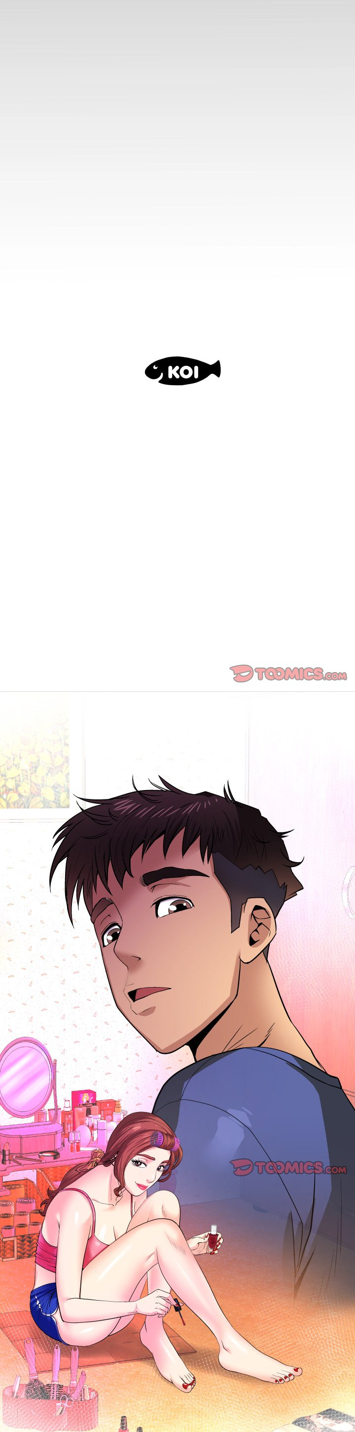 [Viagra / Sexy Bong] My Aunt/Secret Life Ch. 1-113 [English] - Page 969