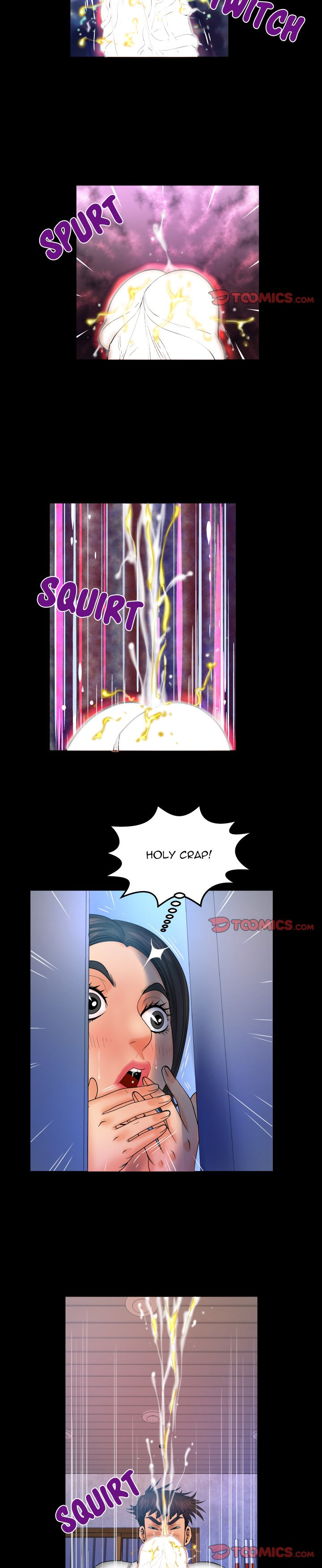 [Viagra / Sexy Bong] My Aunt/Secret Life Ch. 1-113 [English] - Page 1165