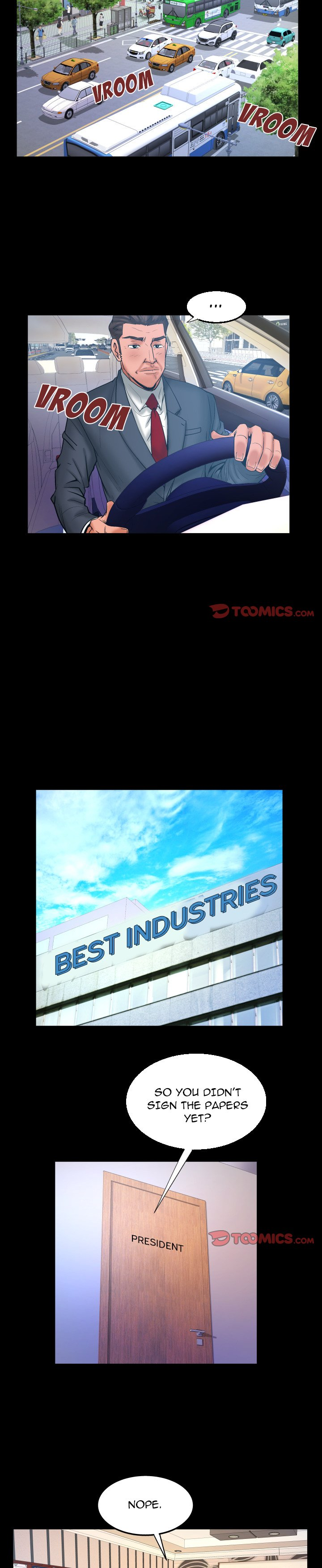 [Viagra / Sexy Bong] My Aunt/Secret Life Ch. 1-113 [English] - Page 1240