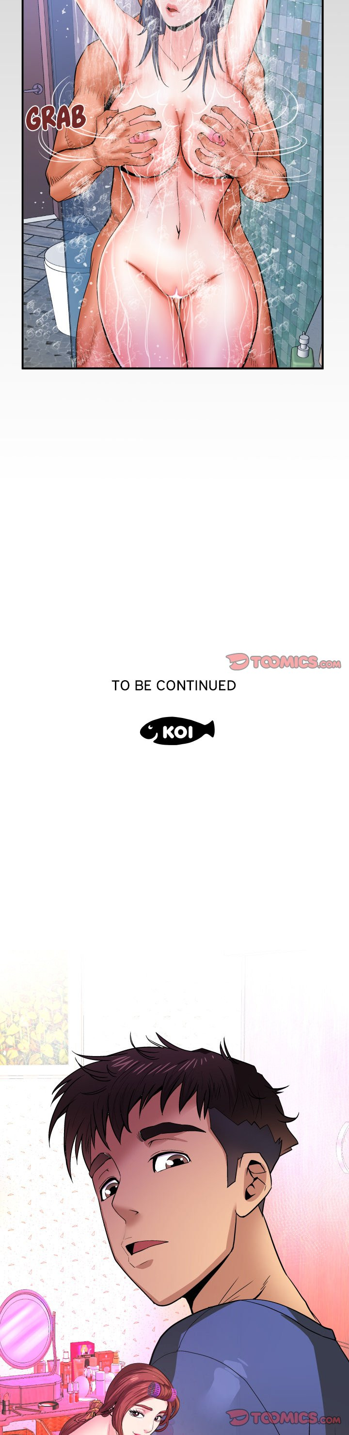 [Viagra / Sexy Bong] My Aunt/Secret Life Ch. 1-113 [English] - Page 1244