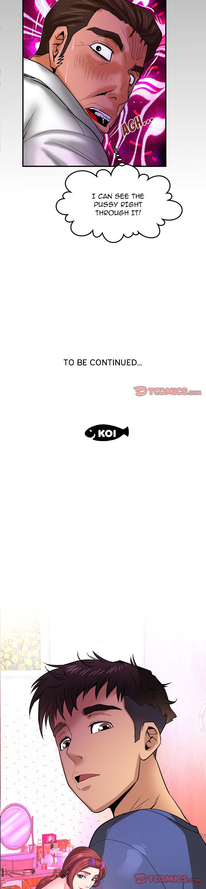 [Viagra / Sexy Bong] My Aunt/Secret Life Ch. 1-113 [English] - Page 1261