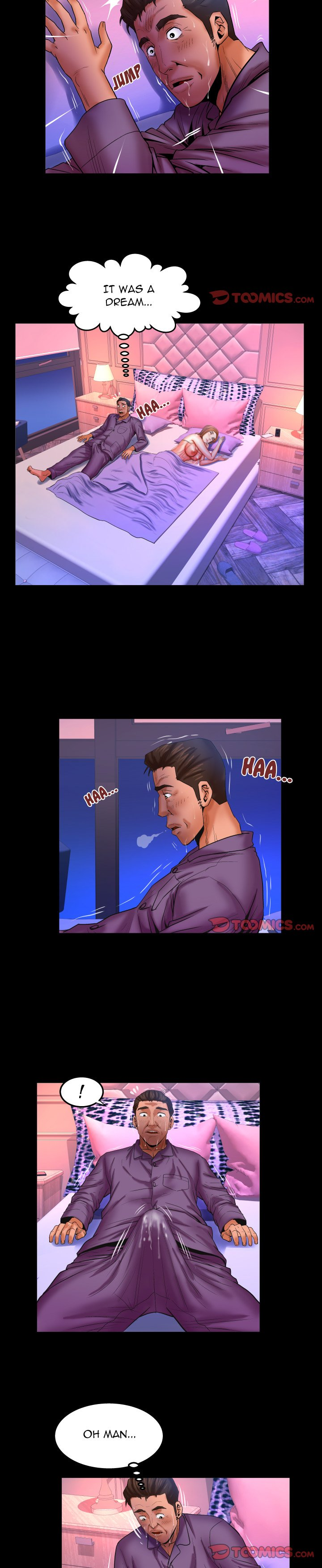 [Viagra / Sexy Bong] My Aunt/Secret Life Ch. 1-113 [English] - Page 1281