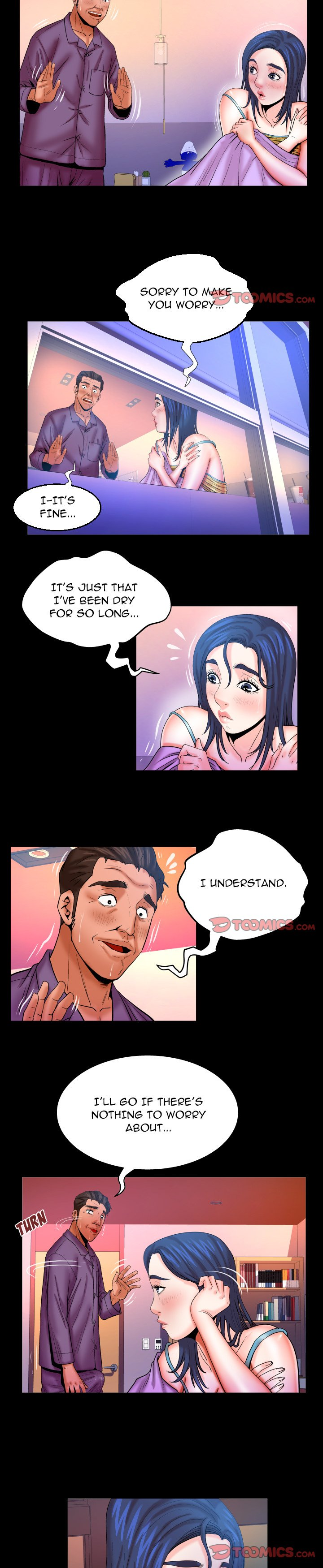 [Viagra / Sexy Bong] My Aunt/Secret Life Ch. 1-113 [English] - Page 1289