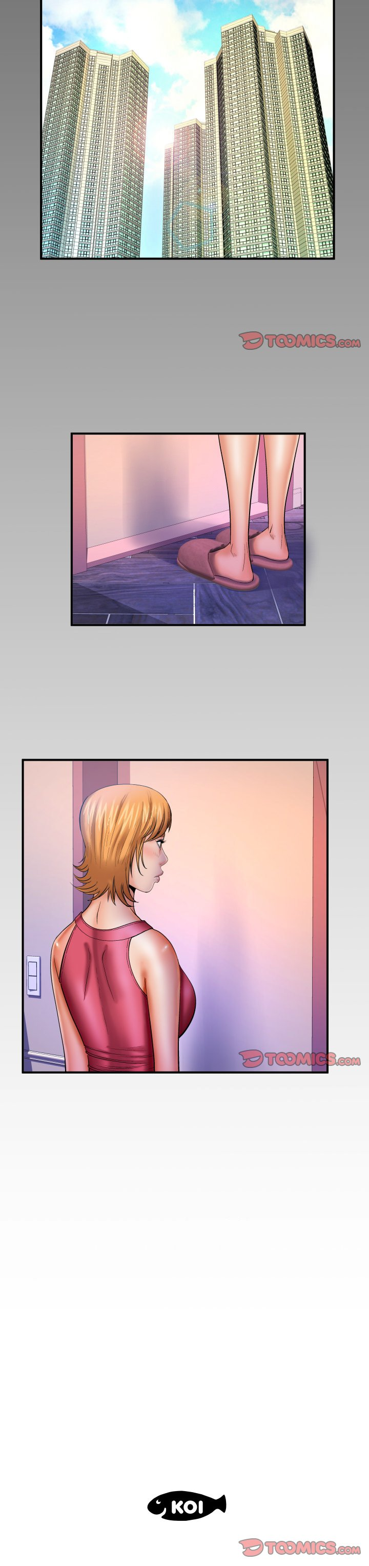 [Viagra / Sexy Bong] My Aunt/Secret Life Ch. 1-113 [English] - Page 1329