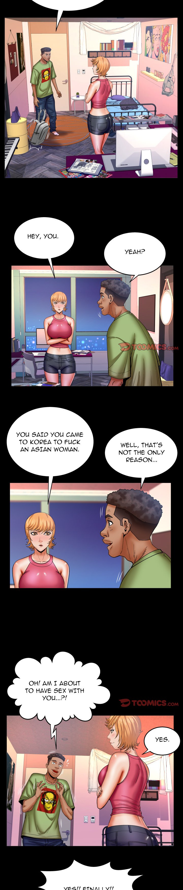 [Viagra / Sexy Bong] My Aunt/Secret Life Ch. 1-113 [English] - Page 1336