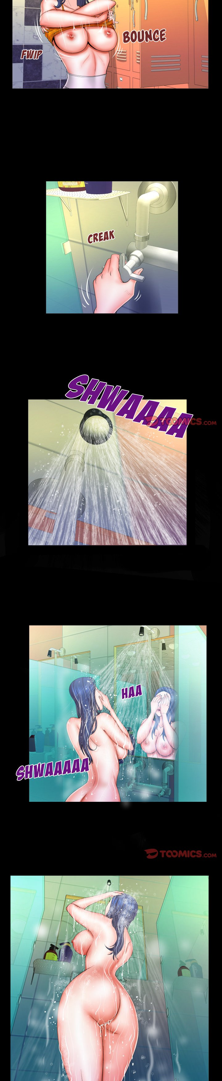 [Viagra / Sexy Bong] My Aunt/Secret Life Ch. 1-113 [English] - Page 1386