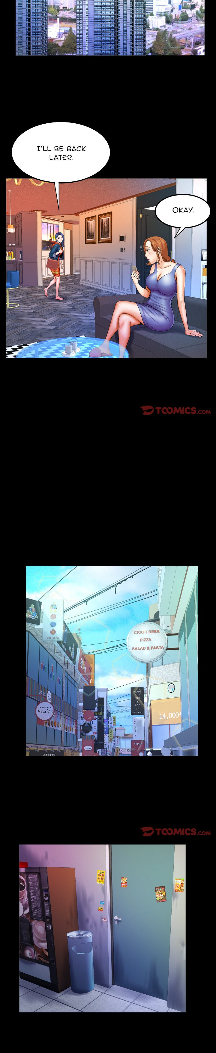 [Viagra / Sexy Bong] My Aunt/Secret Life Ch. 1-113 [English] - Page 1420