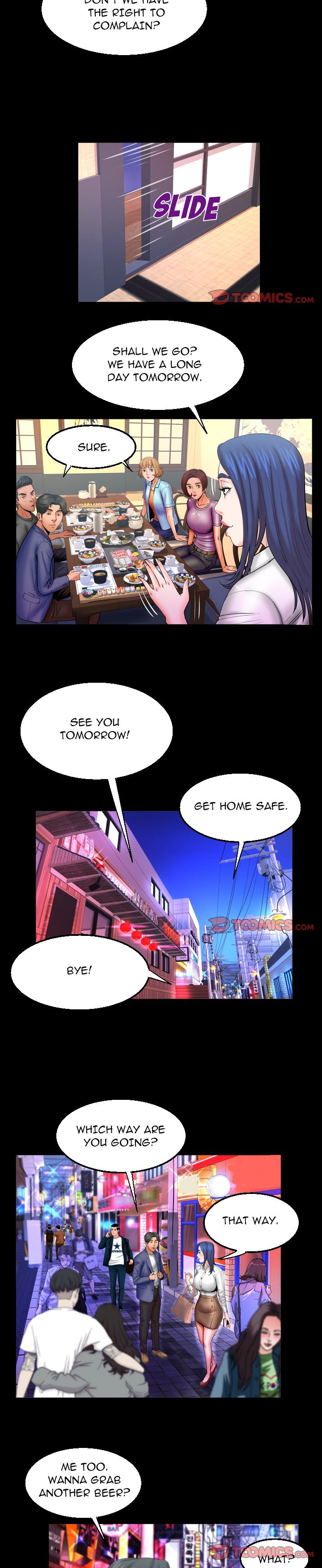 [Viagra / Sexy Bong] My Aunt/Secret Life Ch. 1-113 [English] - Page 1429