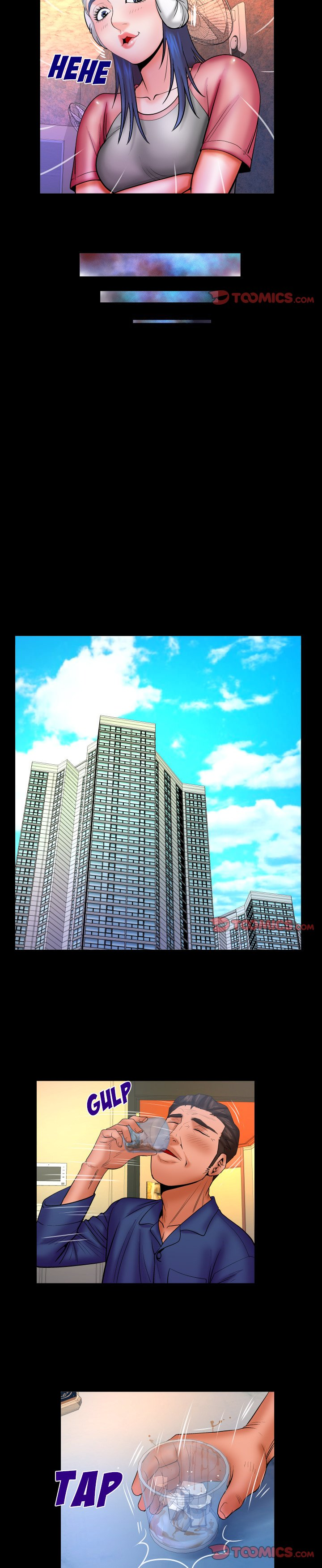 [Viagra / Sexy Bong] My Aunt/Secret Life Ch. 1-113 [English] - Page 1539