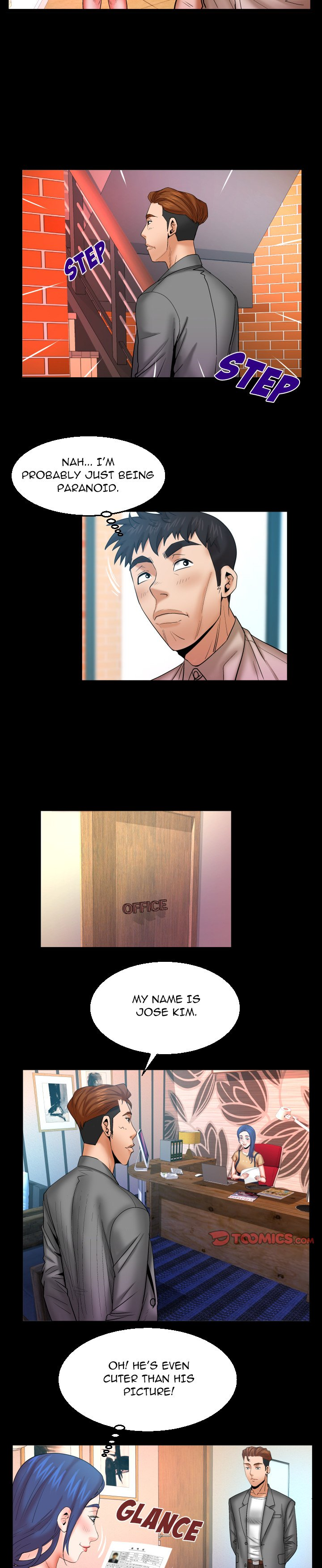 [Viagra / Sexy Bong] My Aunt/Secret Life Ch. 1-113 [English] - Page 1639