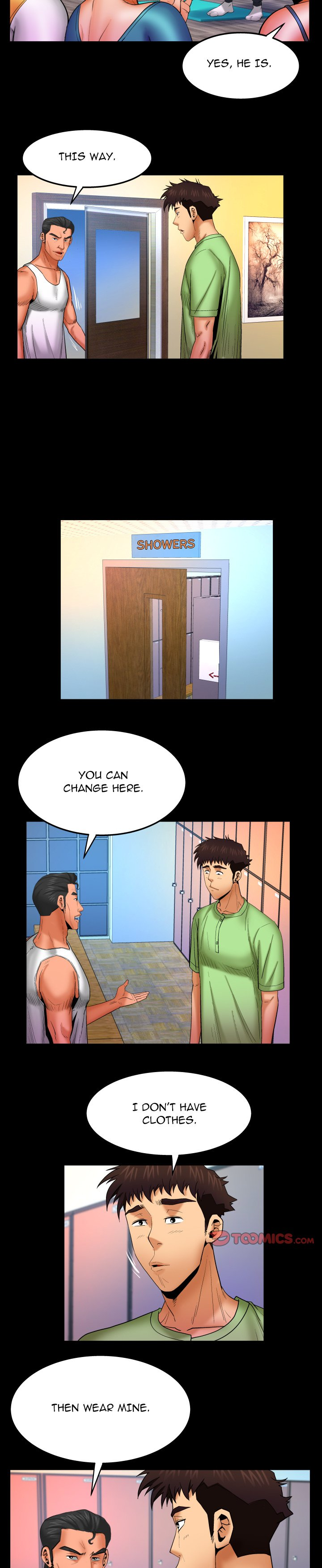 [Viagra / Sexy Bong] My Aunt/Secret Life Ch. 1-113 [English] - Page 1648
