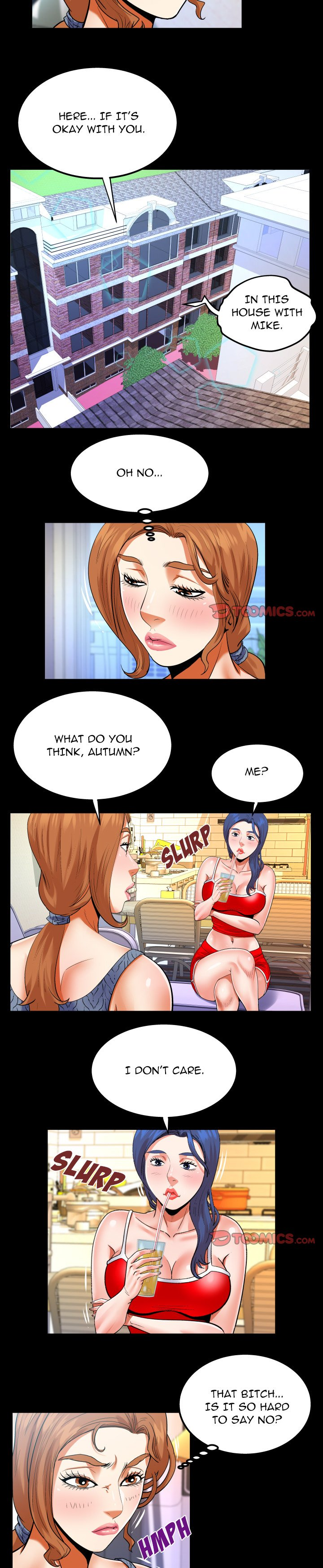 [Viagra / Sexy Bong] My Aunt/Secret Life Ch. 1-113 [English] - Page 1819