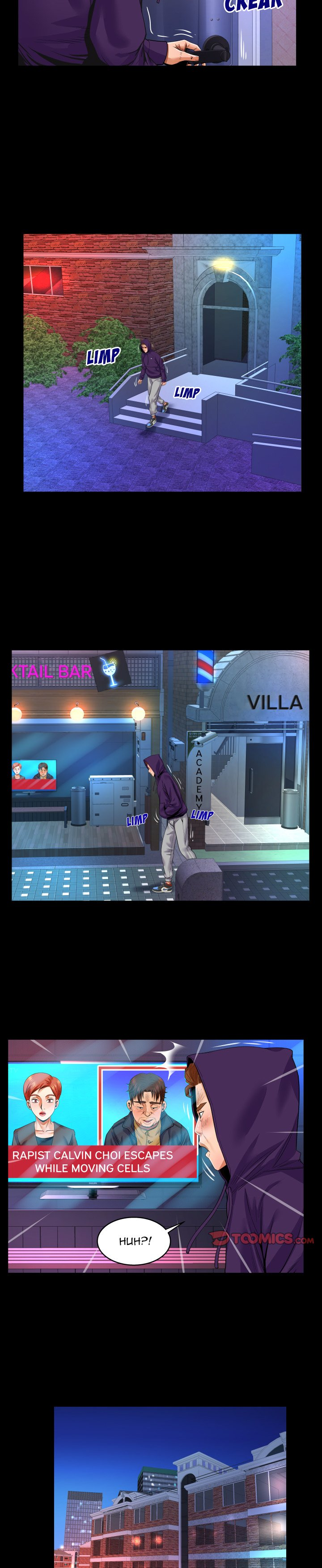 [Viagra / Sexy Bong] My Aunt/Secret Life Ch. 1-113 [English] - Page 1899