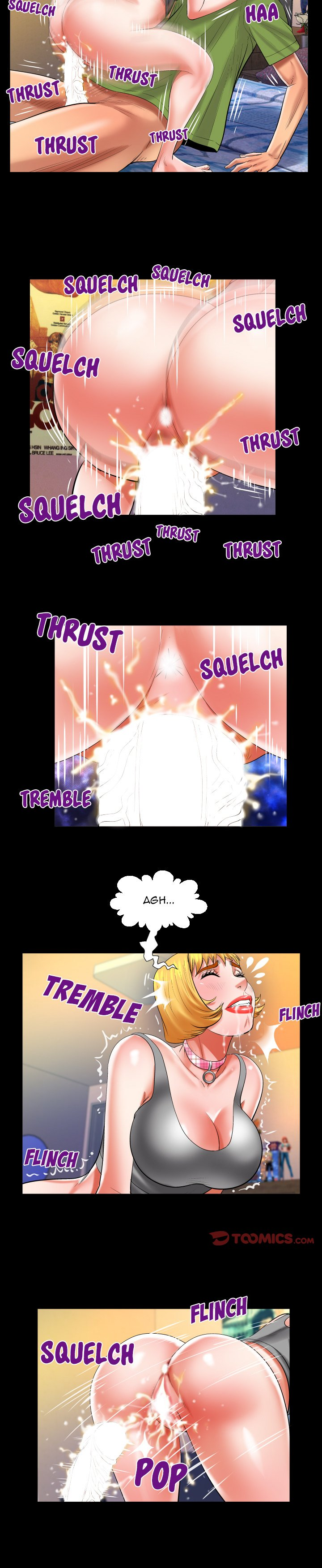 [Viagra / Sexy Bong] My Aunt/Secret Life Ch. 1-113 [English] - Page 1996