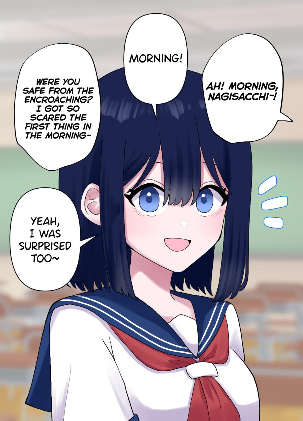 [Honeycomb Heim (Hachiya)] Nagisa to Mizuki Shokushu Nou Kuchu Ishu Wakan [English] [biribiri] - Page 32