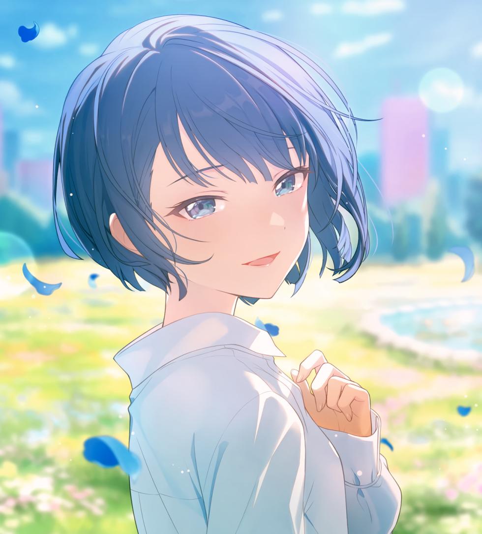 [the2566] Kiritani Haruka (Project Sekai) - Page 22