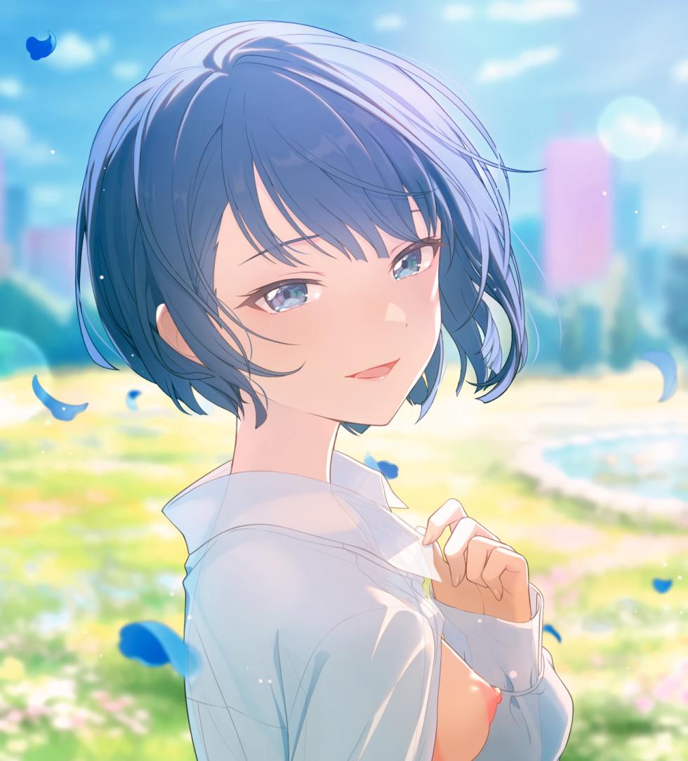 [the2566] Kiritani Haruka (Project Sekai) - Page 23