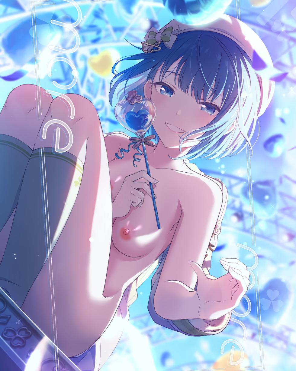 [the2566] Kiritani Haruka (Project Sekai) - Page 27