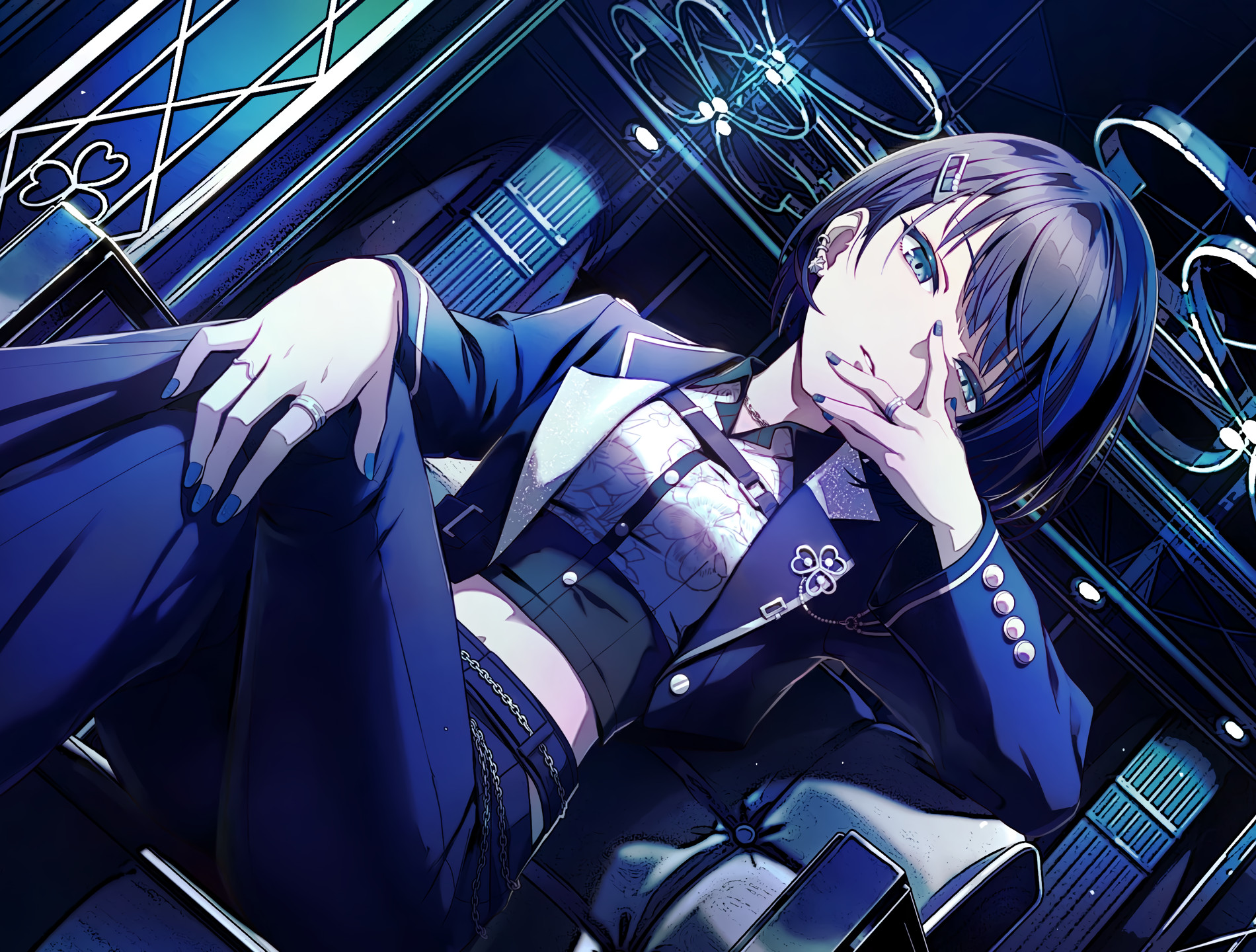 [the2566] Kiritani Haruka (Project Sekai) - Page 28